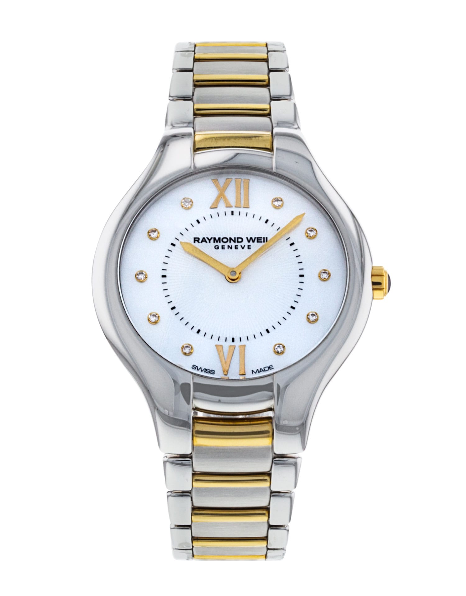 Raymond Weil Noemia 5132-STP-00985